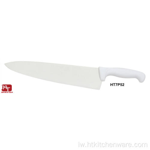סכין שף מטבח 12 אינץ &#39;
